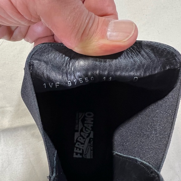 Prada boot brand new size 11 D. Original price $999. Yours for $499 - Picture 8 of 8